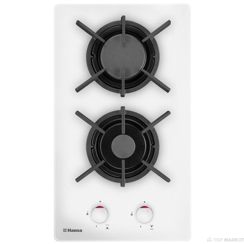 Плот за готвене HANSA BHKW 310300 газов
